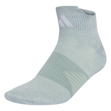 adidas Running Light Ankle Socks Unisex Blau