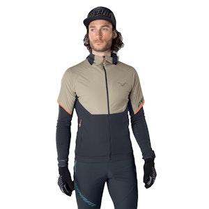 Dynafit Alpine Hybrid Jacket Herren Dynafit Alpine Hybrid Jacket Herren