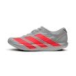 adidas Adizero Adios 9 Dam Silber