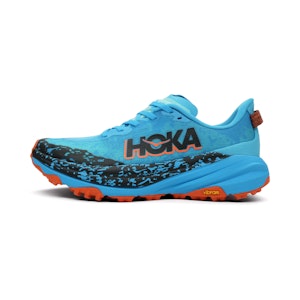 HOKA Speedgoat 6 Dame HOKA Speedgoat 6 Dame