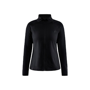 Craft Core Charge Jersey Jacket Femme