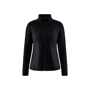 Craft Core Charge Jersey Jacket Dam Craft Core Charge Jersey Jacket Dam