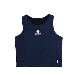 SAYSKY Combat Rib Crop Top Women SAYSKY Combat Rib Crop Top Women