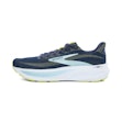 Brooks Ghost 17 (Wide) Homme Blau