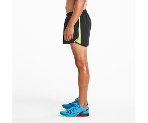 Saucony endorphin split deals short