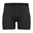 Odlo Merino 160 Boxer Herr Schwarz