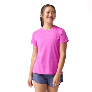 Brooks Luxe T-shirt Women Brooks Luxe T-shirt Women
