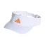 adidas Climacool Visor Unisex White