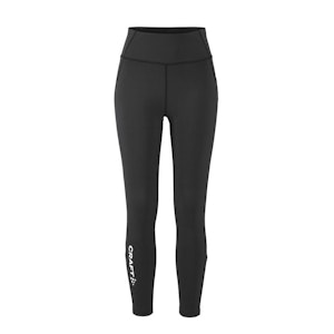 Craft Rush 2.0 Zip Tights Dame Craft Rush 2.0 Zip Tights Dame