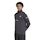 adidas Adi365 Half Zip Shirt Men Schwarz