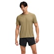 HOKA Airolite T-shirt 2.0 Herren Brown