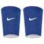 Nike Swoosh Classic Reversible Doublewide Wristbands 2-Pack Unisex Blå