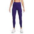 Nike Tempo Dri-FIT High-Rise Tights Damen Purple