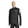 adidas Own The Run Half Zip Shirt Men Schwarz