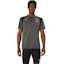 ASICS Road T-shirt Herre Grå