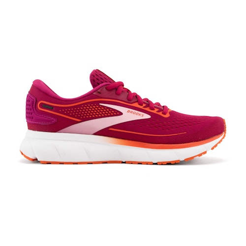 Running Shoes Pink Brooks Pureflow Women's Running Shoe