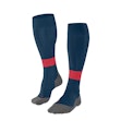 FALKE RU Compression Energy Socks Herr Blau