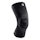 Bauerfeind Sports Knee Support Schwarz