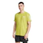 adidas Own The Run T-shirt Men Green