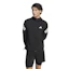adidas Adi365 3 Stripes Iconic Jacket Men Black