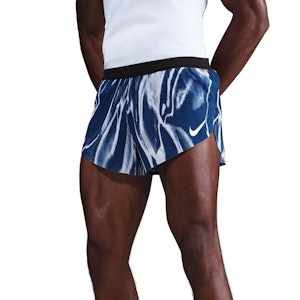 Nike AeroSwift Dri-FIT ADV AOP 2 Inch Shorts Herren Nike AeroSwift Dri-FIT ADV AOP 2 Inch Shorts Herren