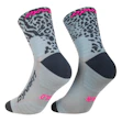 Dynafit Run Wild Mid Socks Unisex Mehrfarbig