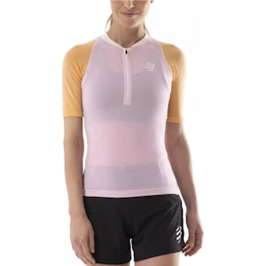 Compressport Trail Racing Postural T-shirt Dame Compressport Trail Racing Postural T-shirt Dame
