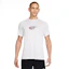 Nike Stride Dri-FIT ADV T-shirt Herr Vit