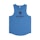 SAYSKY Logo Combat Pro Singlet Men Blau