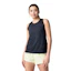 Brooks Dash Tank Top Femme Gris