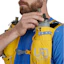 Ultimate Direction Fastpack 20 Herr Gul