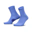 Nike Fast Midweight Micro-Crew Socks Unisex Blå