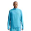 Nike ACG Trail Dri-FIT Half Zip Mid Layer Men Blue