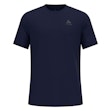 Odlo Essential Flyer T-shirt Herren Blau