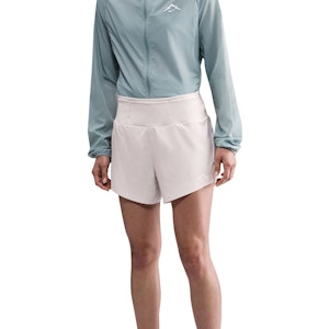 Nike Trail Dri-FIT Mid-Rise 4 Inch Brief-Lined Shorts Damen Nike Trail Dri-FIT Mid-Rise 4 Inch Brief-Lined Shorts Damen