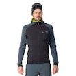 Dynafit Radical Polartec® Hooded Jacket Herren Schwarz