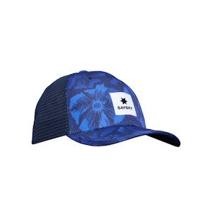 SAYSKY Flower Trucker Cap 301 Unisex SAYSKY Flower Trucker Cap 301 Unisex