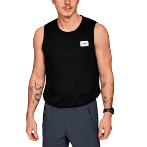 SAYSKY Logo Motion Singlet Herre