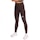 SAYSKY Combat+ Rib Long Tights Damen Braun