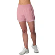 Mizuno Active 4.5 Inch 2-in-1 Shorts Femme Rosa