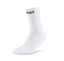 CEP The Run Mid-Cut Socks Herre Hvid