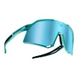 Dynafit Trail Evo Sunglasses Unisex Blau