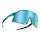 Dynafit Trail Evo Sunglasses Unisex Blau