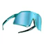 Dynafit Trail Evo Sunglasses Unisex Blau