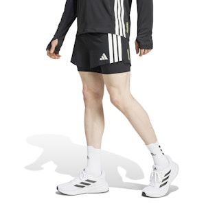 adidas Adizero 2-in-1 Short Homme adidas Adizero 2-in-1 Short Homme