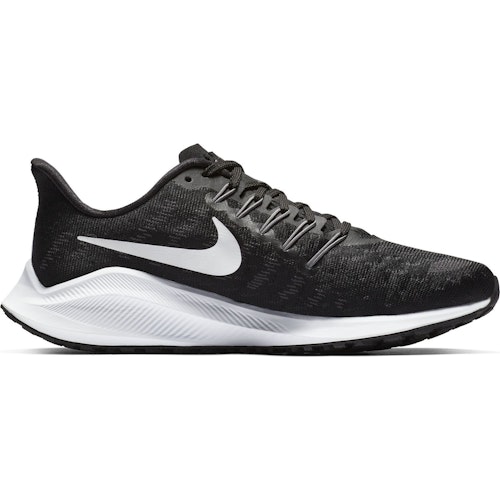 Nike Air Zoom Vomero 14 Laufschuhe Damen Schwarz