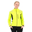 Fusion S1 Run Jacket Women Neongelb