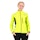 Fusion S1 Run Jacket Dame Neongelb