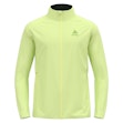 Odlo Brensholmen Jacket Herre Neon Yellow
