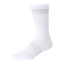 New Balance Pro Run Crew Socks Unisex Vit
